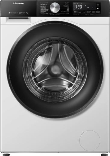 Hisense WF3S8043BW3/BLX