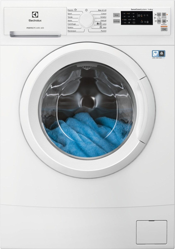 Electrolux EW6S526W 914342520