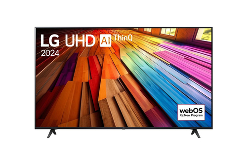 LG 65UT80003LA