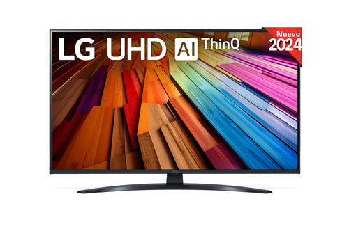 LG 65UT81006LA