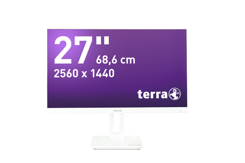 Terra LCD/LED 2465W W