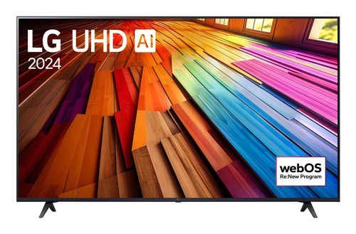 LG 50UT80003LA