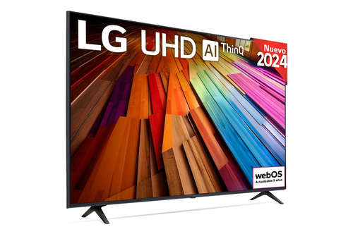 LG 50UT80006LA