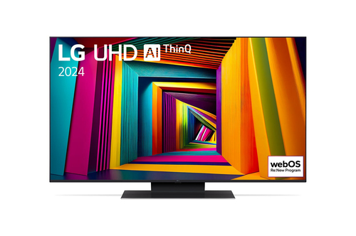 LG 50UT91003LA
