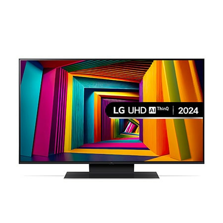 LG 50UT91006LA