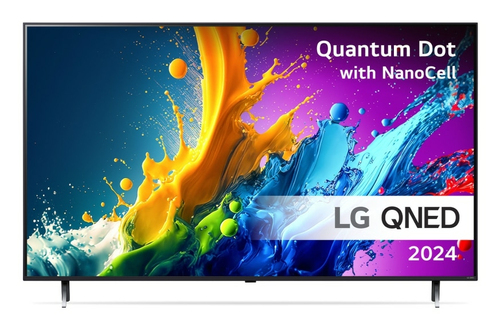 LG 65QNED80T6A