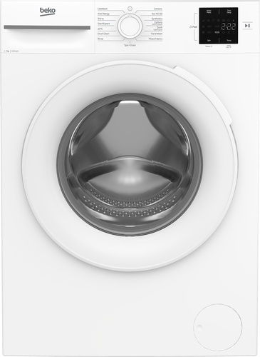 Beko BM1WT3721W 7004340004