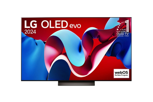 LG OLED77C41LA