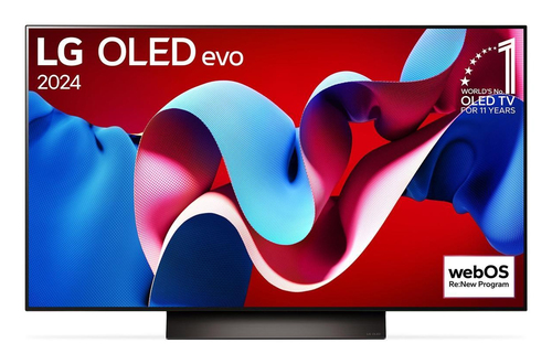 LG OLED77C49LA