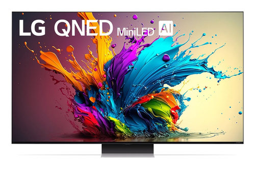 LG 75QNED91T6A