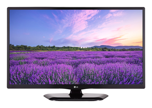 LG 27LN661H0LA