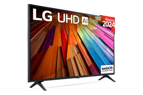 LG 43UT80006LA