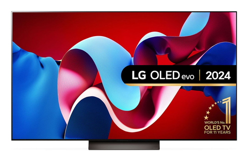 LG OLED65C45LA