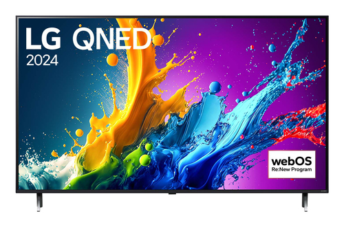 LG 55QNED80T6A