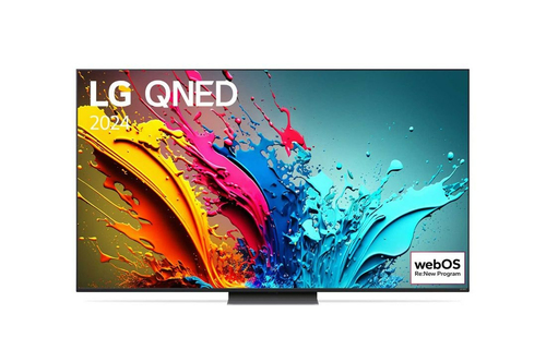 LG 75QNED86T3A