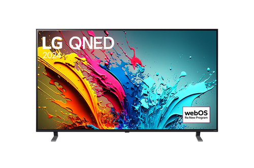 LG 75QNED85T3C