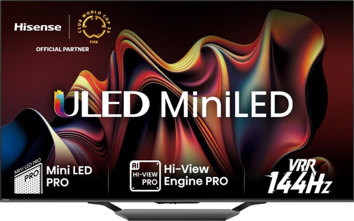 Hisense 55U79NQ