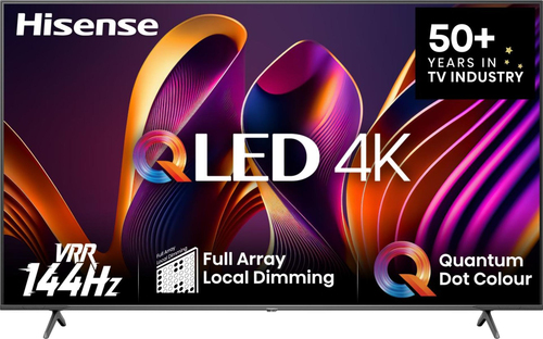 Hisense 75E7NQ PRO