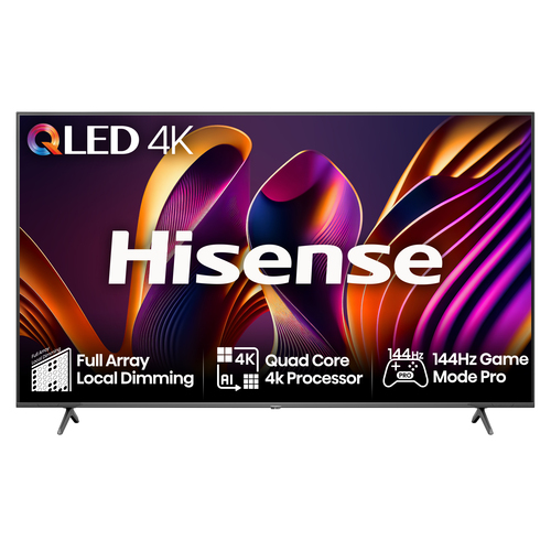 Hisense 75E7NQTUK  PRO