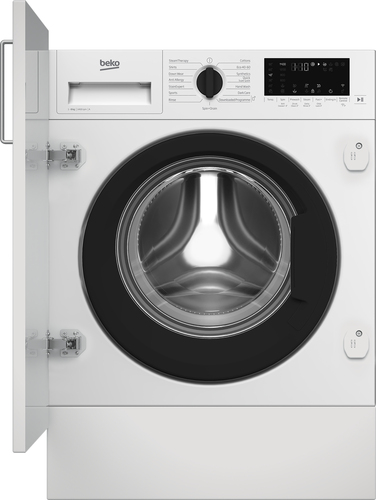 Beko WTIK84122F 7123983000