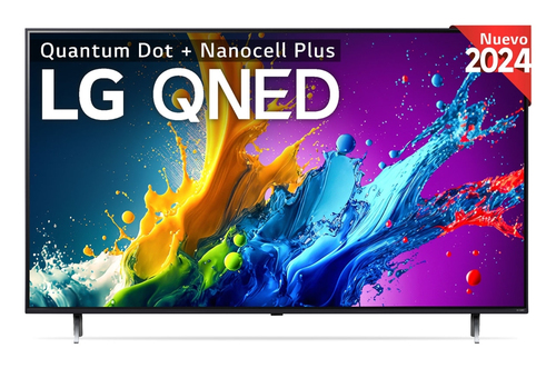 LG 50QNED80T6A