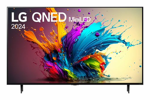 LG 65QNED91T6A