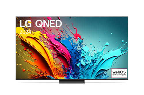 LG 65QNED86T3A