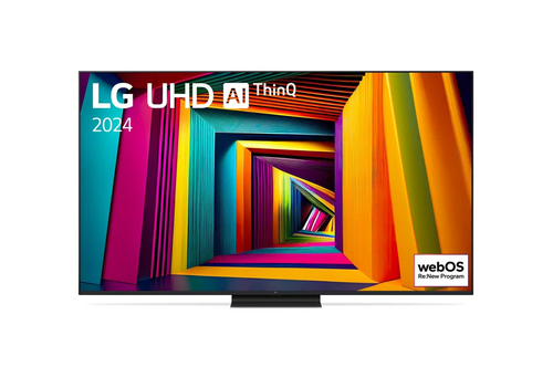 LG 75UT91003LA