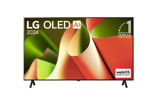 LG OLED55B49LA