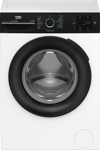 Beko BM3WFT3941B 457100006500