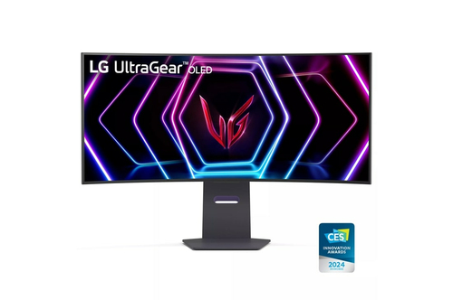 LG 39GS95QE