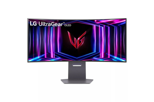 LG 34GS95QE
