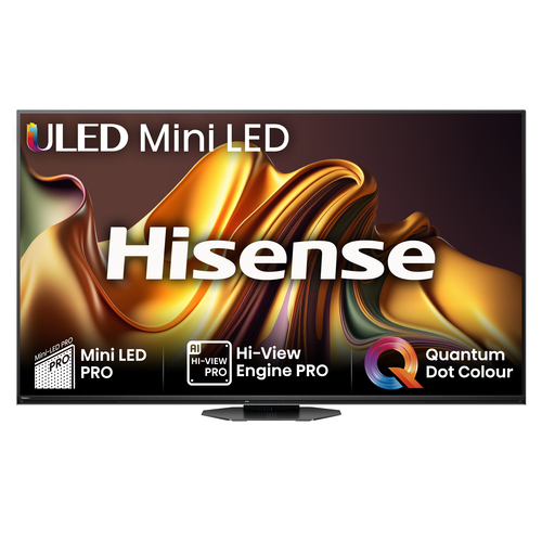 Hisense 75U8NQTUK