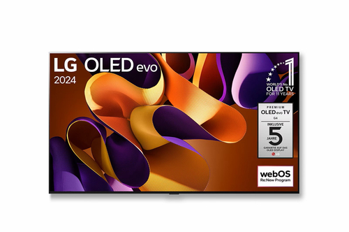LG OLED97G48LW