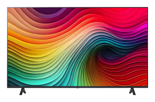 LG 50NANO81T6A