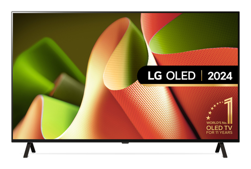 LG OLED48B46LA