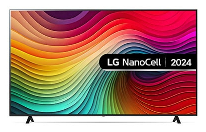 LG 75NANO82T6B