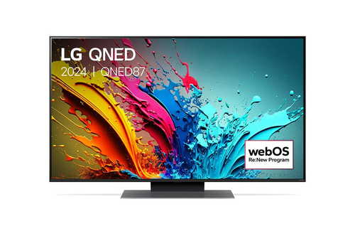 LG 55QNED87T3B