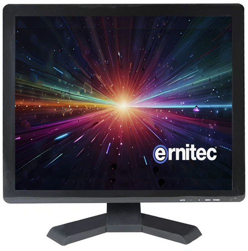 Ernitec 0070-24117-P-5:4