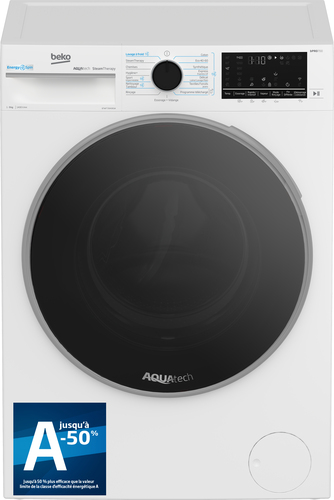 Beko B7WFT394081W 7100081000