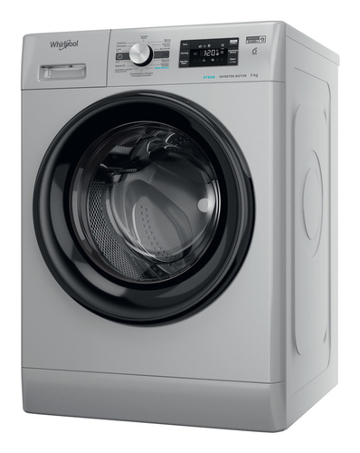 Whirlpool FFB 9489 SBV SPT