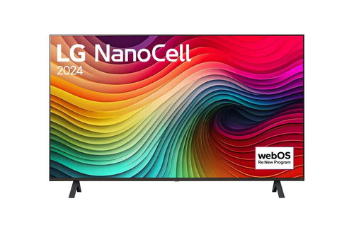 LG 43NANO82T3B