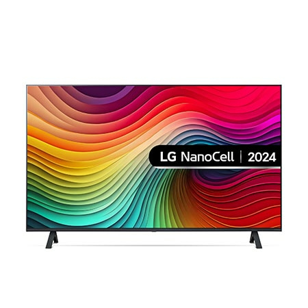 LG 43NANO82T6B