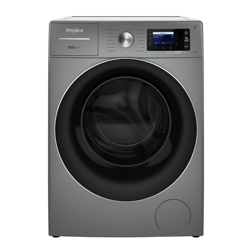Whirlpool W8 09ADS SILENCE UK