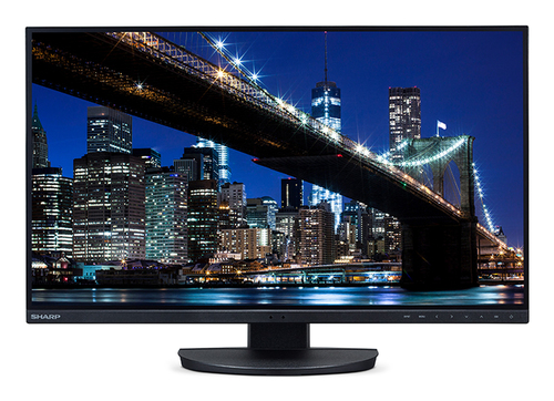 Sharp DD-EA272U