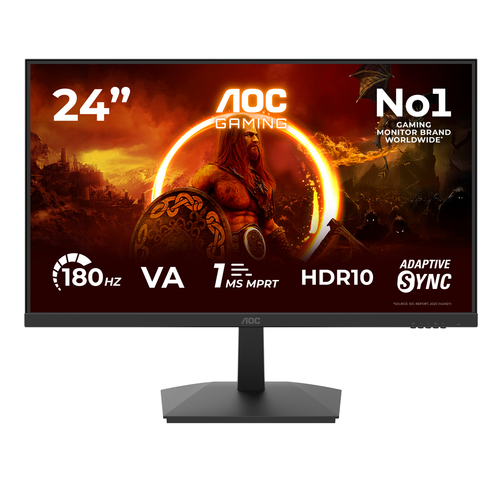 AOC 24G15N