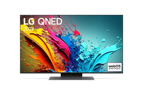 LG 50QNED86T3A