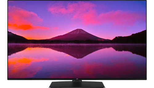 JVC LT-55VD3300S