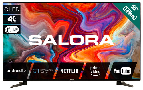 Salora 55QLEDTV/2