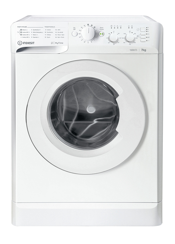 Indesit MTWC 71252 W UK